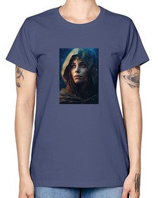 Virgo 59# - virgo -  Missy T-Shirt