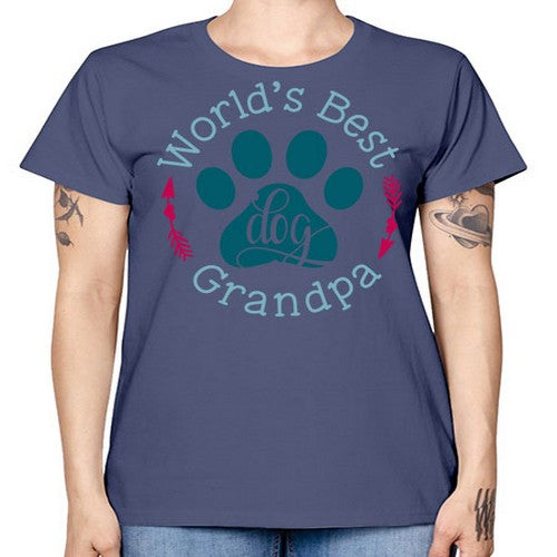 bestdoggpa 58# - dogs -  Missy T-Shirt