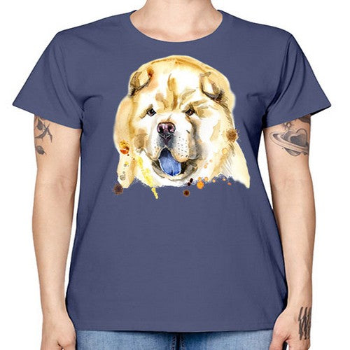 dog 101# - dogs -  Missy T-Shirt