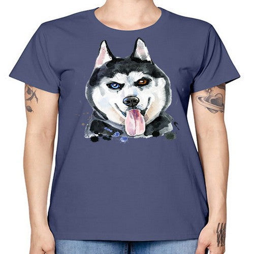 dog 103# - dogs -  Missy T-Shirt