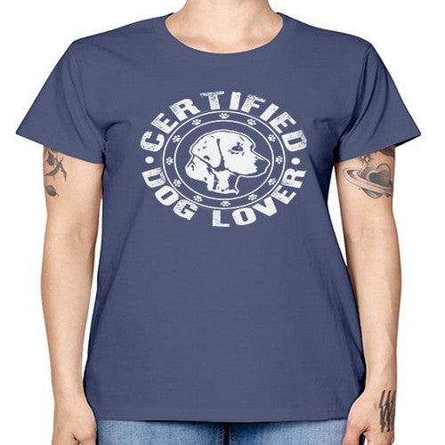 dog 114# - dogs -  Missy T-Shirt