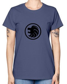 leo 302# - leo -  Missy T-Shirt
