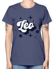 leo 304# - leo -  Missy T-Shirt