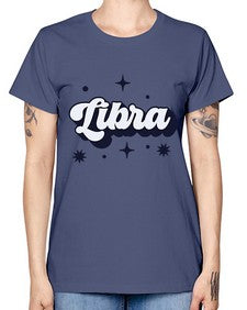 libra 335# - libra -  Missy T-Shirt