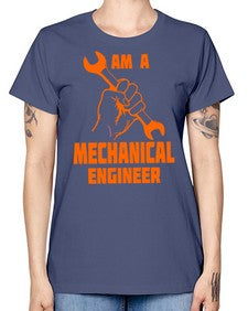 mechanical engineer tool 1091# - engineer -  Missy T-Shirt