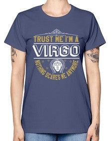 virgo 549# - virgo -  Missy T-Shirt