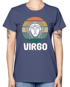 virgo 551# - virgo -  Missy T-Shirt