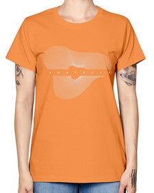 Abstract Shape 188# - art pop art -  Missy T-Shirt