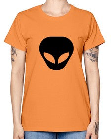 Alien 57# - ufo -  Missy T-Shirt