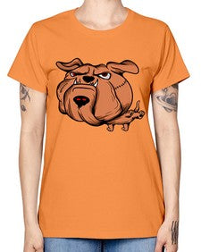 dog 103# - dogs -  Missy T-Shirt