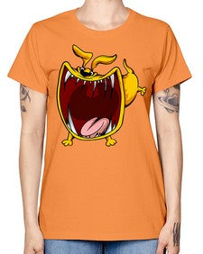 dog 105# - dogs -  Missy T-Shirt