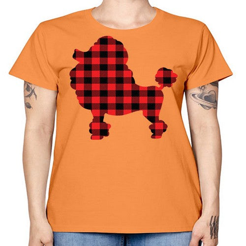 Dog Style 108# - dogs -  Missy T-Shirt