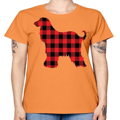 Dog Style 111# - dogs -  Missy T-Shirt