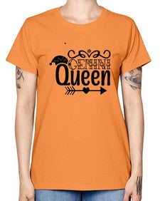 Gemini queen 230# - gemini -  Missy T-Shirt