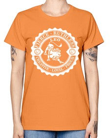 Leo 20# - leo -  Missy T-Shirt