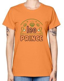 Leo prince 291# - leo -  Missy T-Shirt