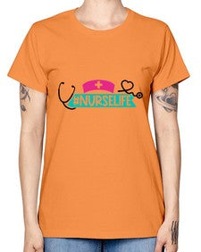Nurselife Style Style 1226# - nurse -  Missy T-Shirt
