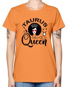 Taurus queen 505# - taurus -  Missy T-Shirt