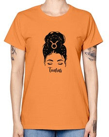Taurus woman - taurus -  Missy T-Shirt