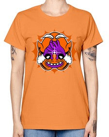 The super egg 253# - cartoon general -  Missy T-Shirt