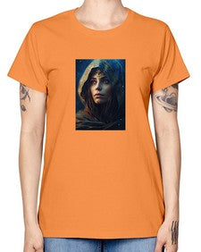 Virgo 59# - virgo -  Missy T-Shirt