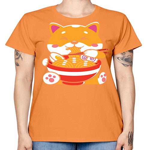 anime art 207# - anime -  Missy T-Shirt