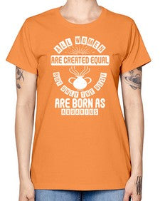 aquarius 65# - aquarius -  Missy T-Shirt