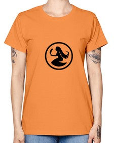 aquarius 80# - aquarius -  Missy T-Shirt