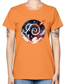 capricorn 210# - capricorn -  Missy T-Shirt