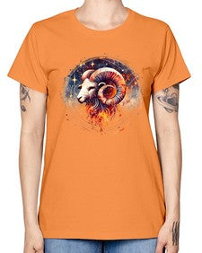 capricorn 214# - capricorn -  Missy T-Shirt