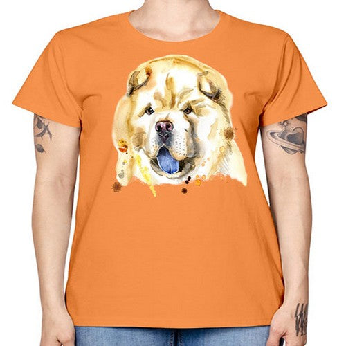 dog 101# - dogs -  Missy T-Shirt