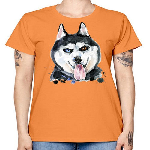 dog 103# - dogs -  Missy T-Shirt