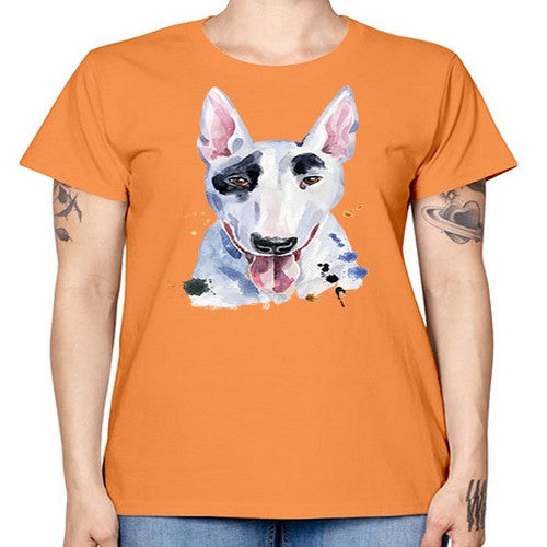 dog 111# - dogs -  Missy T-Shirt