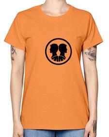 gemini 238# - gemini -  Missy T-Shirt