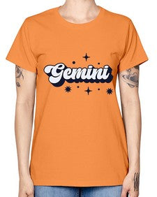 gemini 240# - gemini -  Missy T-Shirt