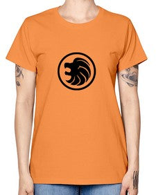 leo 302# - leo -  Missy T-Shirt