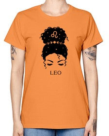 leo 303# - leo -  Missy T-Shirt