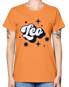 leo 304# - leo -  Missy T-Shirt