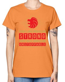 leo 310# - leo -  Missy T-Shirt