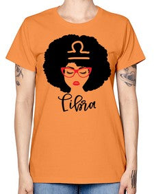 libra 332# - libra -  Missy T-Shirt