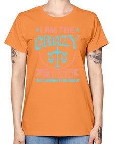 libra 333# - libra -  Missy T-Shirt