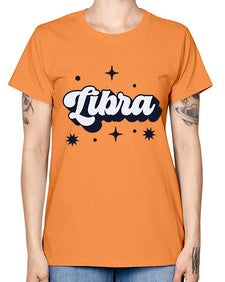 libra 335# - libra -  Missy T-Shirt
