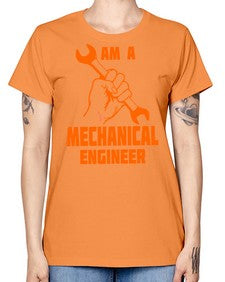 mechanical engineer tool 1091# - engineer -  Missy T-Shirt