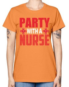 nurse style 1196# - nurse -  Missy T-Shirt