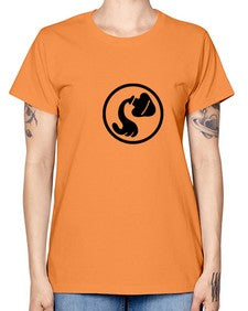 pisces 352# - pisces -  Missy T-Shirt