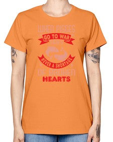 pisces 360# - pisces -  Missy T-Shirt