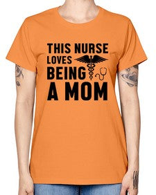 this nurse 1553# - nurse -  Missy T-Shirt