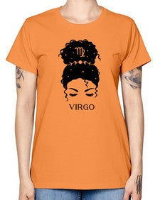 virgo 546# - virgo -  Missy T-Shirt