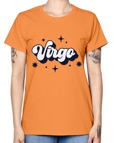 virgo 547# - virgo -  Missy T-Shirt