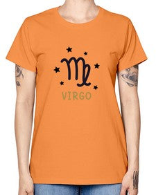 virgo 548# - virgo -  Missy T-Shirt